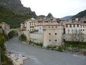 Pár poznámek k lezení v Annotu (Provence)