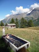 Švýcarské Alpy ... aneb vzhůru za řídkým vzduchem