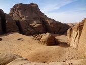 Wadi Rum 2013