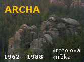 Archa  (Historische Gipfelbücher)