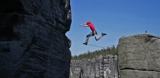 piskari.cz lezeni na pisku teplice polarni trun preskok