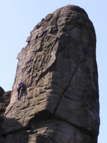 Plajznerčina stěna