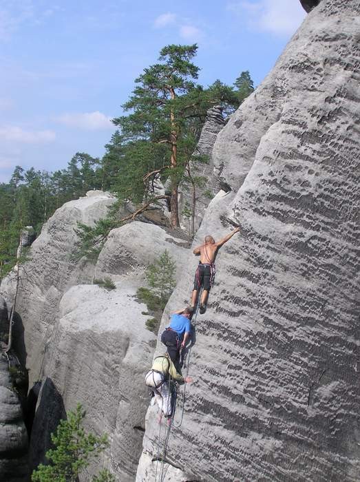 Nebeský Den