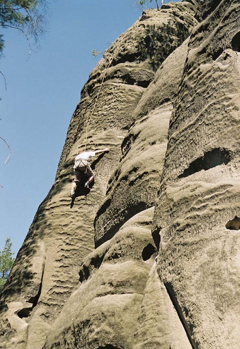 Alpský průsmyk