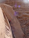 Welcome to Jordan! Aneb v moři pískovcových hor