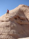 Welcome to Jordan! Aneb v moři pískovcových hor