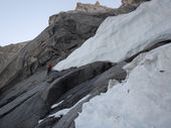 Moje poprvé: Týden v Chamonix