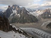 Moje poprvé: Týden v Chamonix