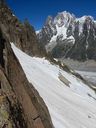 Moje poprvé: Týden v Chamonix