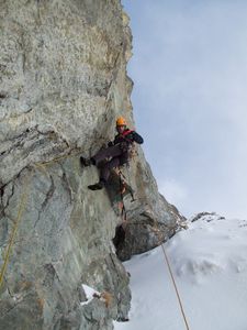 Hazard (8 A5) - Smolo v 1. délce