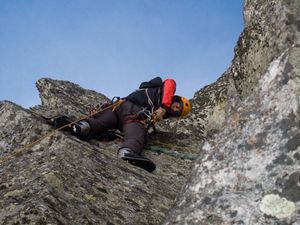 Hazard (8 A5) - Smolo ve 3. délce