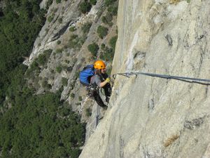 Yosemite 2011