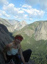 Yosemite 2011