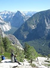 Yosemite 2011