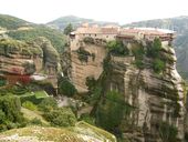 Meteora 2010