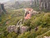 Meteora 2010