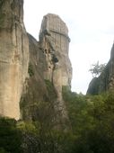 Meteora 2010