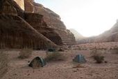 Wadi Rum 2013