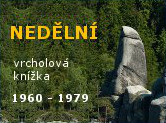 Nedělní  (vrcholová knížka)