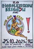Horolezecká brigáda 25.10.2025 v 9h, sraz na hlavním parkovišti v Ádru