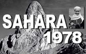 Sahara 1978, výprava horolezců z okolí Náchoda do pohoří africké Sahary